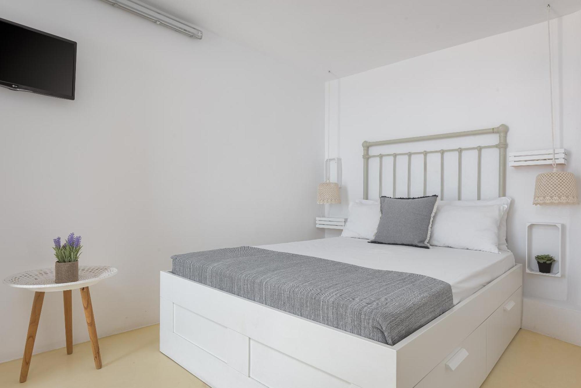 Kastella Sunset Villa Three Китнос Экстерьер фото